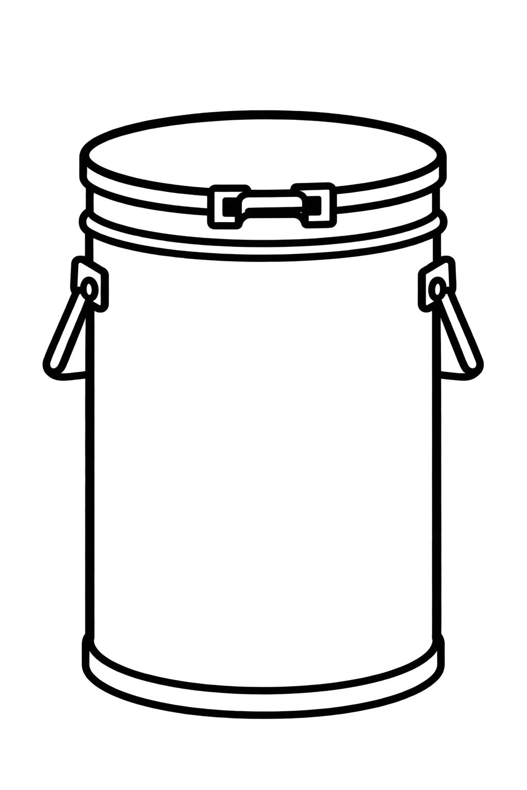 Fassbefüllanlage