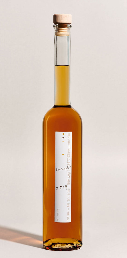 Farnados Edelbrand