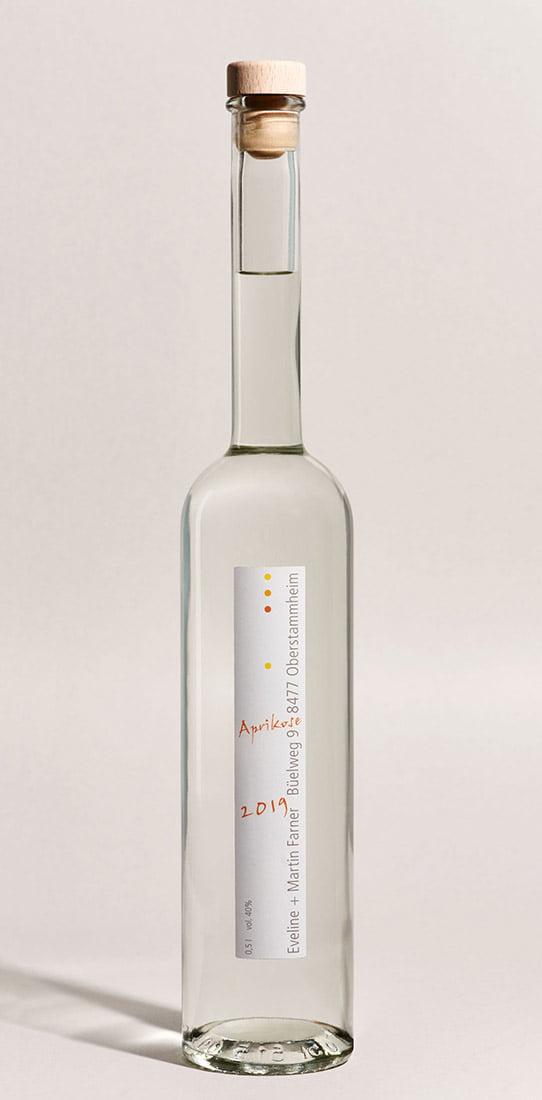 Aprikose