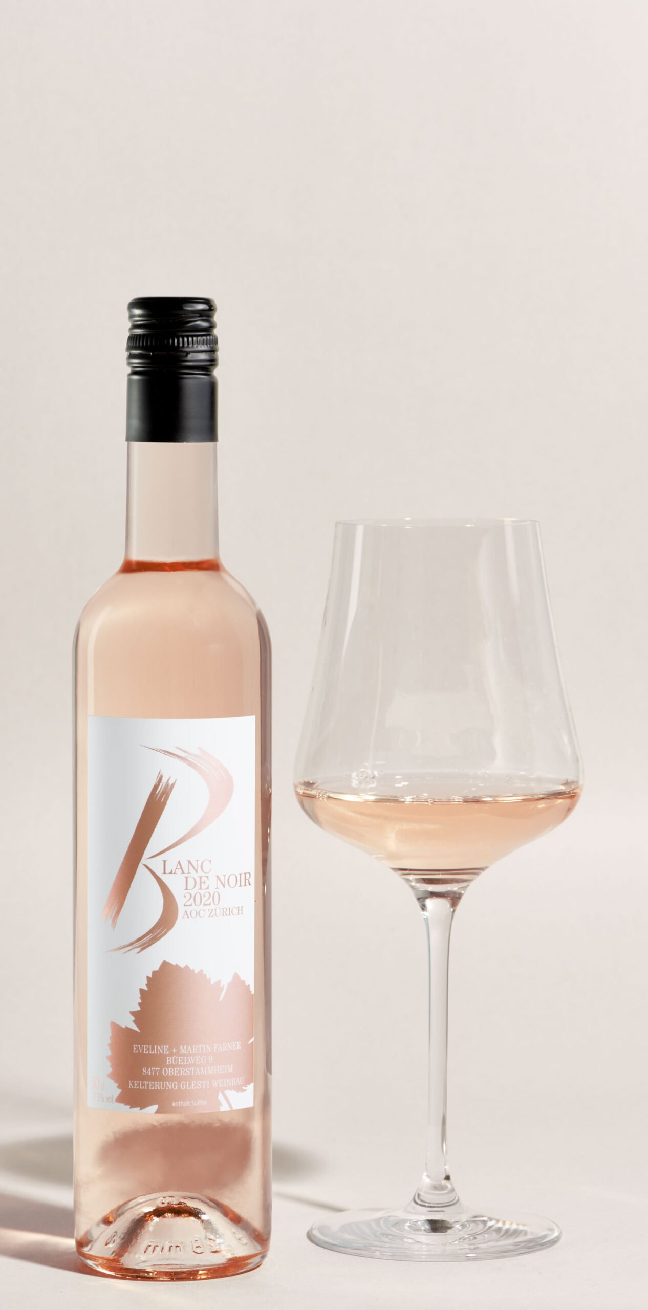 Blanc de Noir