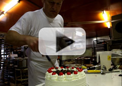 Schwarzwälder Kirschtorte