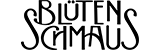 Blütenschmaus Logo
