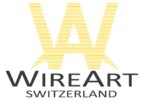 Wire Art Logo