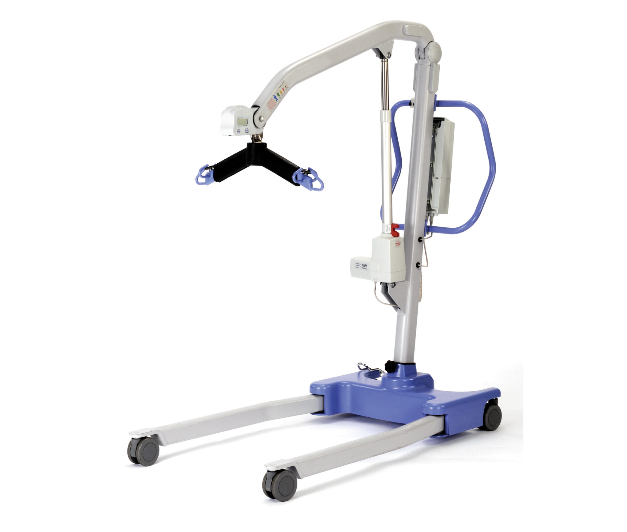 Gurtlifter Presence, mobiler Patientenlifter