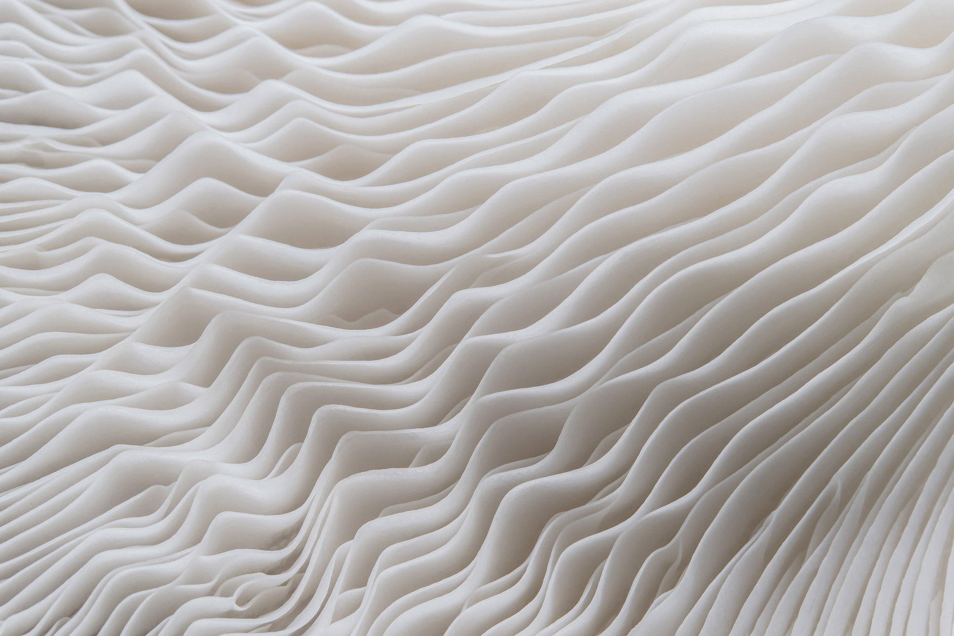 Specialty chemicals for paper and board finishing