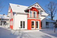 Musterhaus MH116
