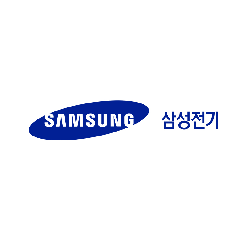 Logo Samsung Electro-Mechanics Co., Ltd.