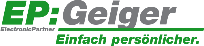 EP:Geiger Logo