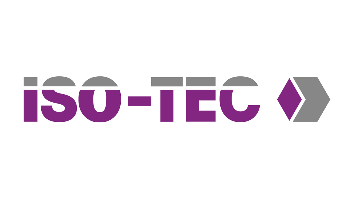 ISO-TEC Logo