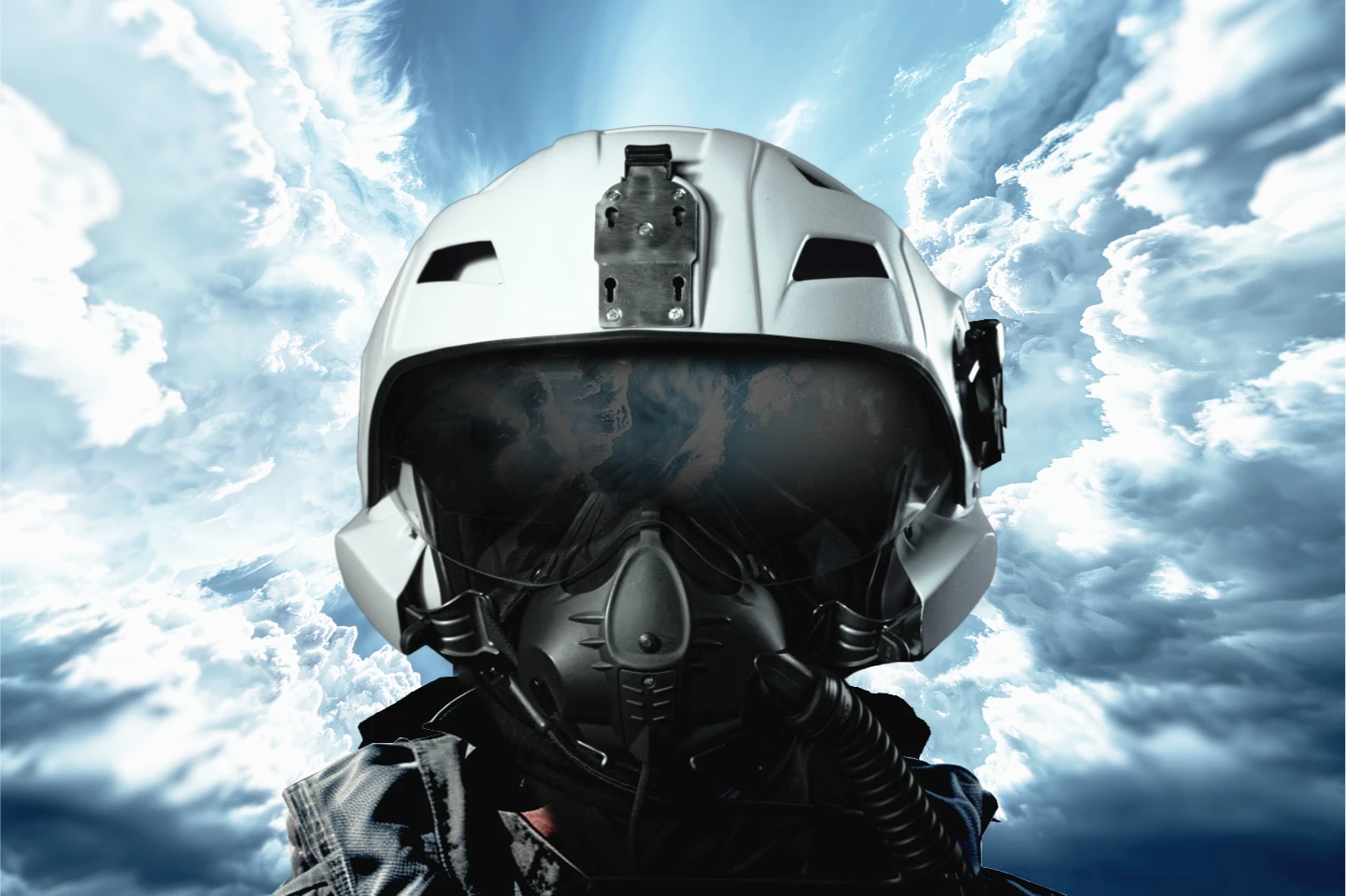 Helm H-CMF