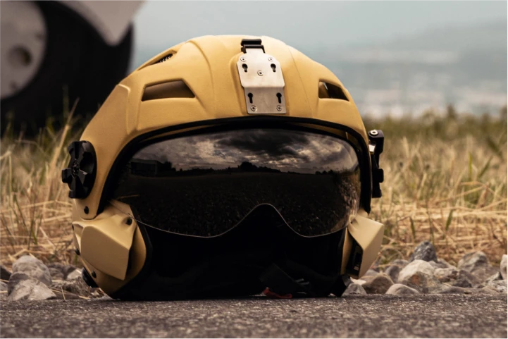 Helm H-CMF
