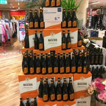 Produktpräsentation