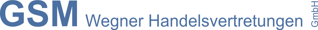 GSM Wegner Logo