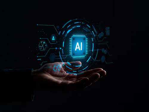 AI-Powered Design Services