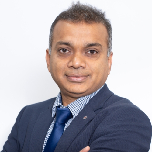 Rajiv Mittal, CTO & Head of Engineering