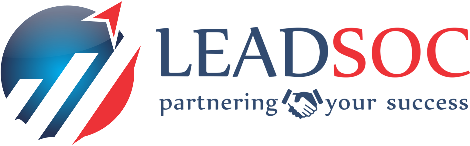LeadSOC Logo