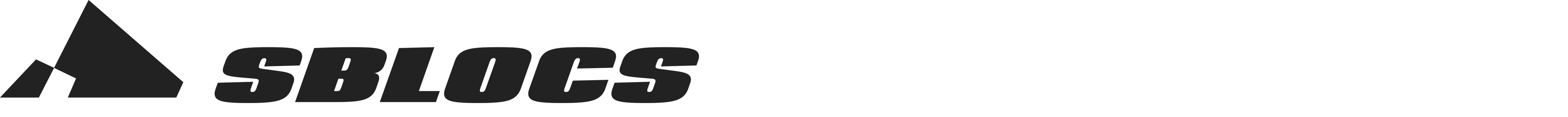 sblocs bikes Logo