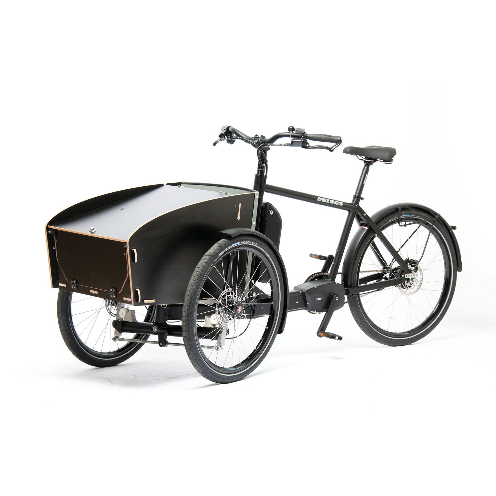 sblocs citytourer diamant