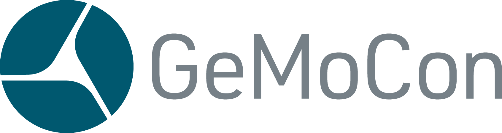 GeMoCon Logo