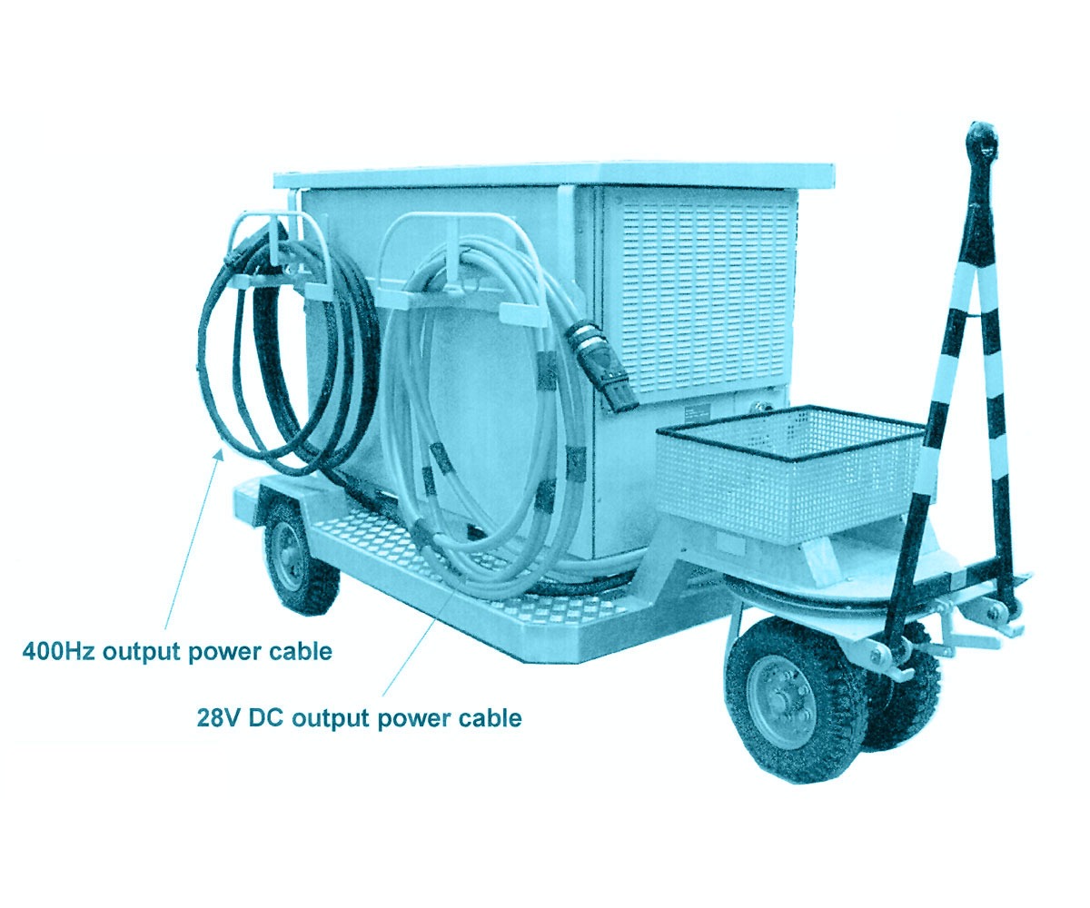 GSE-Equipment