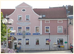 Standort Treuchtlingen