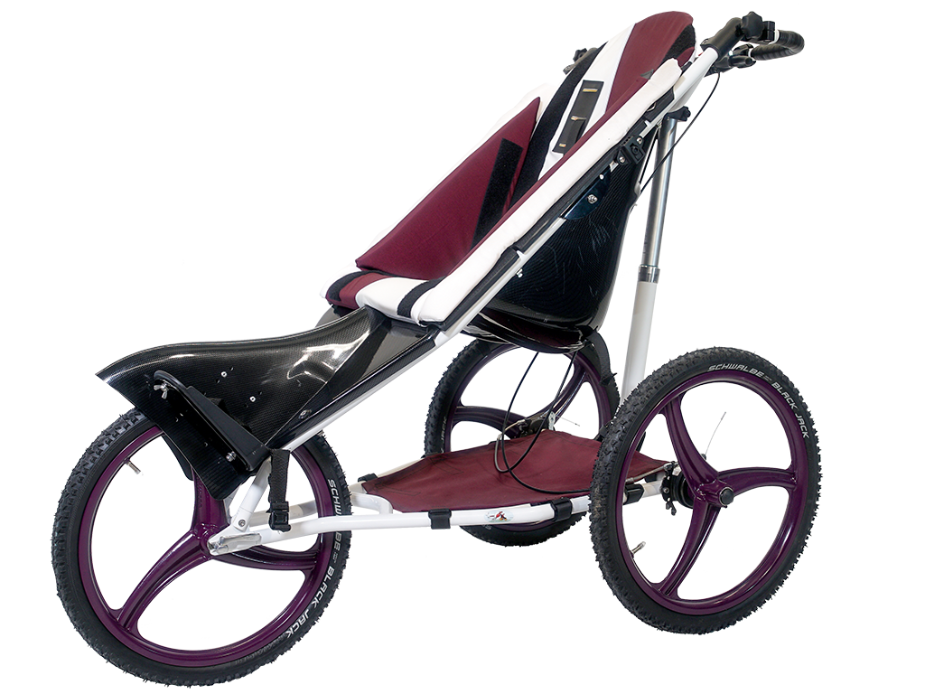 Reha-Buggy Kangoo Classic