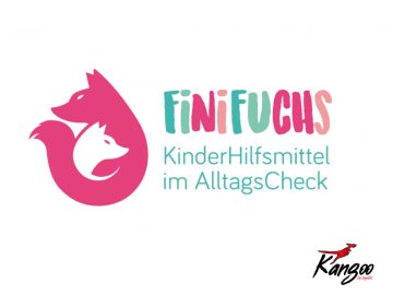 Kangoo Produkte bei FiNiFuchs – Kinderhilfsmittel