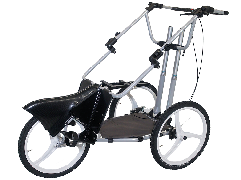 Sitzschalenuntergestell Kangoo Multi