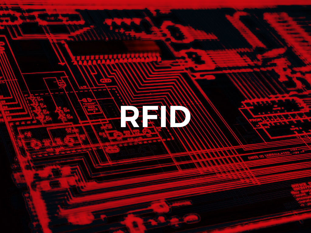 RFID-Anwendungen