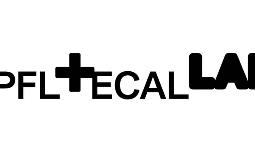 EPFL ECAL Lab im SUMIT-Team
