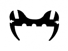 Klemmprofile