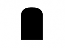 Halbrundprofile