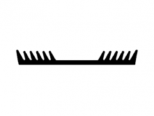 Fassadenprofile