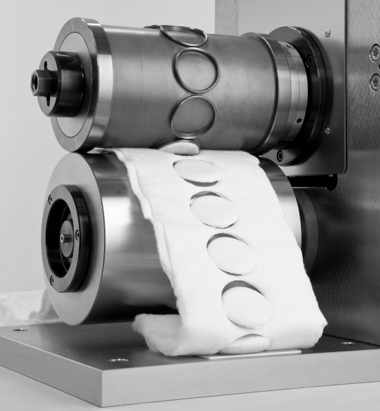 Sondermaschine
