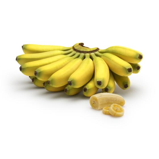 Baby-Bananen