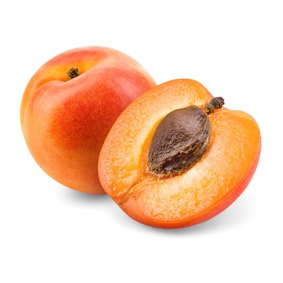 Aprikosen