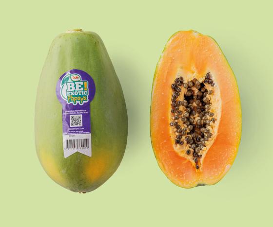 Papaya