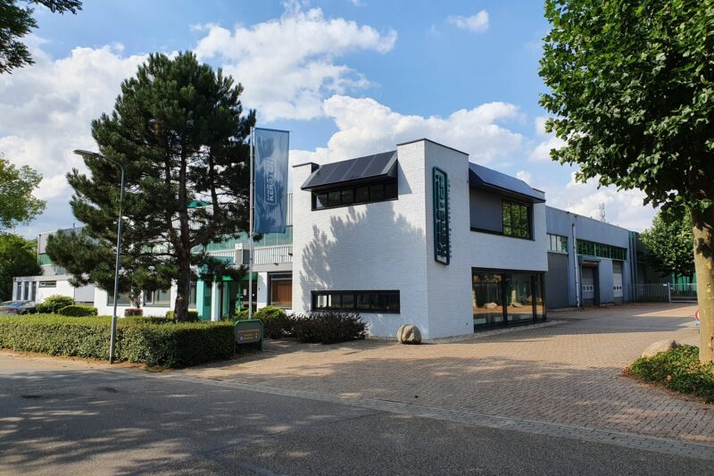 Technische Beratung