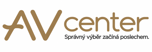 AVcenter Logo