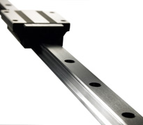 THK Linearführung