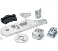 CNC-Lohnfertigung