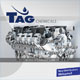 Druckguss-Trennmittel (DRW-Serie, Plunger Lubricant)