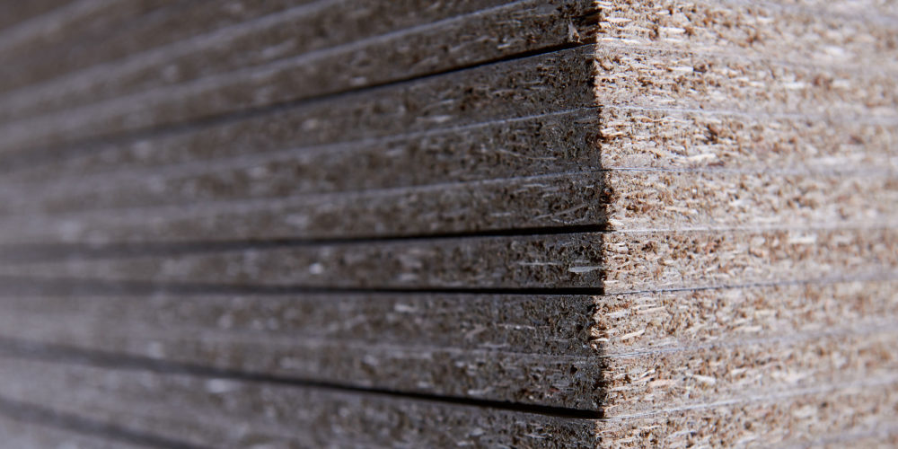 Fiberline-Trennmittel für Holzwerkstoffe