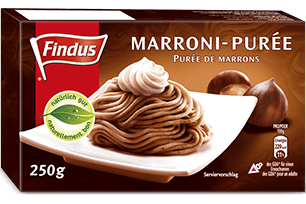 Marroni-Purée