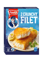 Crunchy Filet MSC