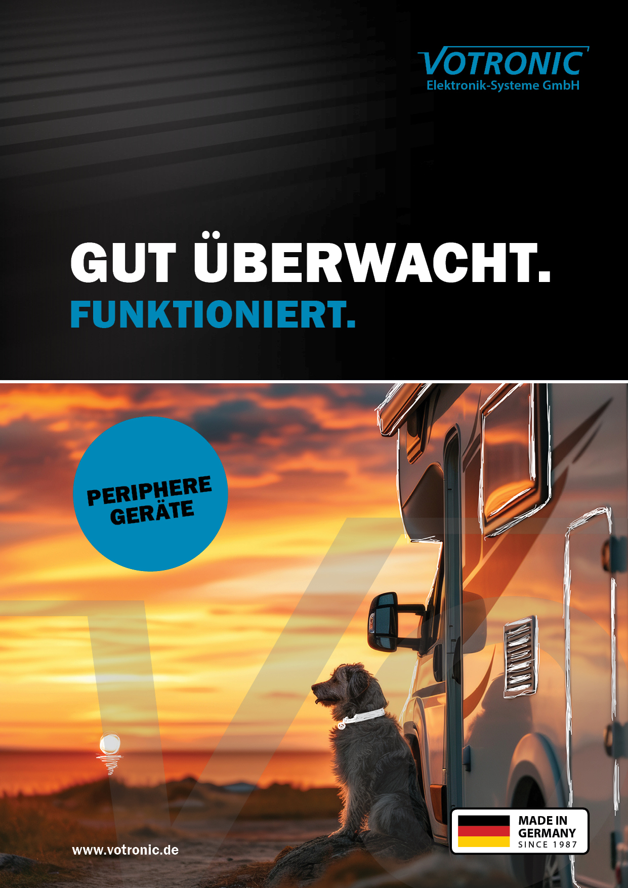 Periphere Geräte