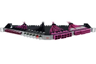 tSML Semi Modular Link