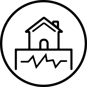 Erdbebensicherheit