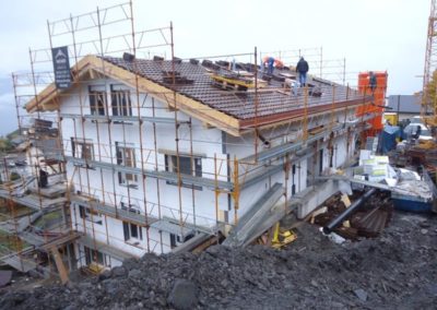 Immobilien Centralside A, B und C