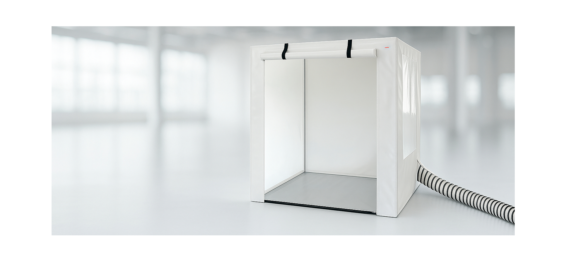 easyTEC – Fertigung